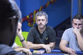 Showdown: Největší kus z půl melouna si useknuli Tomáš Holman a Pavel!