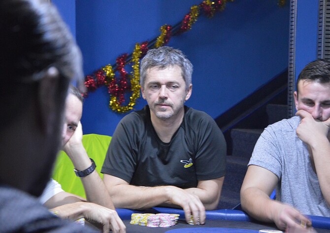 Showdown: Největší kus z půl melouna si useknuli Tomáš Holman a Pavel!
