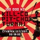 Samuraje Pit-Cha budeme v Showdownu potkávat i v roce 2017!