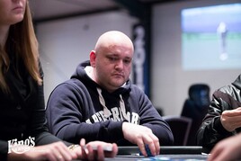 King&#039;s: Slovák &quot;eMKey&quot; třetí v Big Friday