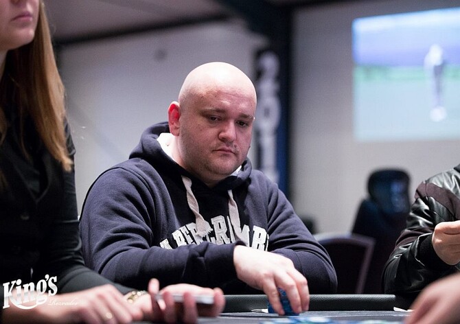 Dutch Classics €300K GTD: Páteční flighty bez českého postupu