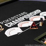 PSC Bahamas: Do druhého dne Main Eventu vstoupí Jan Králík z průběžné páté pozice!