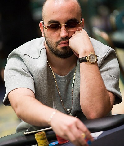PSC Bahamas: Kenney vítězí ve $50K High Rolleru, Růžička mimo ITM
