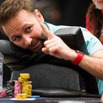 Polk vs Negreanu: Dominantní session pro Negreanua!