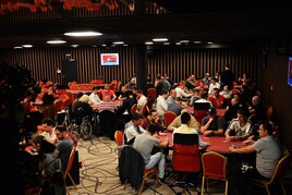 G4G: Sobotní Speciál pro Tomáše Foxe, už dnes startuje Poker Fever Cup!