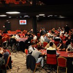 Poker Fever Cup: Zahajovacím flightem prošlo 16 statečných 