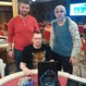 G4G lednový Warm-Up: Po dealu zvítězil Zdeněk Záhorčík