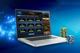 Loterijní zákon: Svůj provoz omezuje také herna 888poker