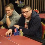 G4G: Srpnový ČPT High Roller po prvním hracím dni ovládl Jan Chraścina