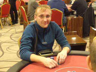 Mirek Špička