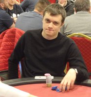 Artur Rudziankov