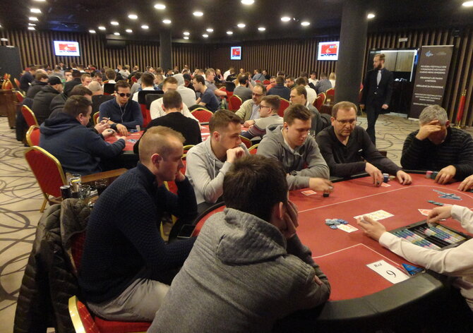Hodolany Mini Million: Ve druhém startovním dni bodoval Petr Dohnal
