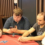 PFS Main Event 3M: Cestu z &quot;béčka&quot; našlo sedm českých jmen