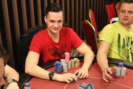 January Major 1D+1E: V déčku nejlépe finišoval Tomáš Mrokwia, éčko patřilo Lukáši Michnovi