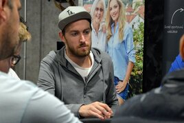 G4G: Saturday Special 250K dealnuli Zeleňák, Pavel 53 a Chrasćina