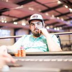 King&#039;s: V druhém svátečním flightu Czech Poker Masters si nadělili postup dva čeští hráči