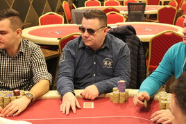 G4G Moravia Cup: Duo Hoxha – Sirý rozneslo den 1A na kopytech!