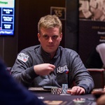 Aussie Millions: Vojtěch Růžička s Jiřím Nogou postoupili do třetího dne Main Eventu!