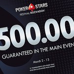 Ověřte si svůj PokerStarsCZ účet zdarma na Rozvadově