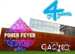 Go4Games v březnu nabídne poker turnaje o nejméně 11.000.000 Kč!