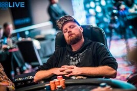 WPT: Berka s Horákem vydolovali z finále Mini Main Eventu $24.900