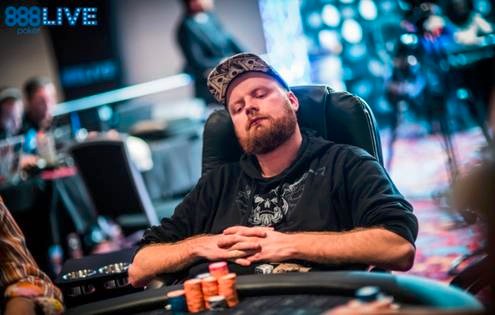 WPT: Berka s Horákem vydolovali z finále Mini Main Eventu $24.900