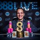 King&#039;s: Vítězem 888Live je Rumun Catalin Pop, Pavel Berka osmý