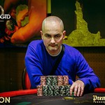 Stanislav &quot;Buschle&quot; Koleno jde na final table Premier Million jako velký chipleader