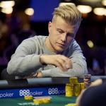 Jens &quot;Jeans89&quot; Kyllönen plánuje skončit s pokerem, lákají ho finance