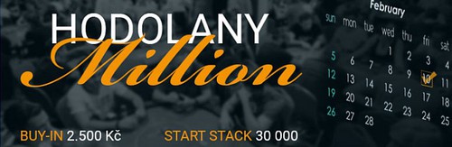 hodolany million