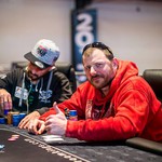 SPF Main Event: Z Čechů nejlepší Zdeněk Stach na 14. místě