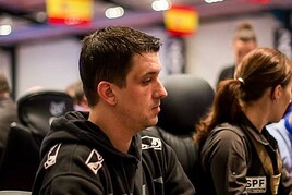 GPT: Ze dne 1B jde ze druhého místa Ján Bandura, Ladman s Dominikovičem v top10