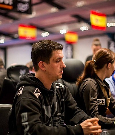 GPT: Ze dne 1B jde ze druhého místa Ján Bandura, Ladman s Dominikovičem v top10