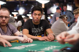Online High Stakes: TOP 3 poty pro Urindangera, včetně největšího v historii Hold’emu