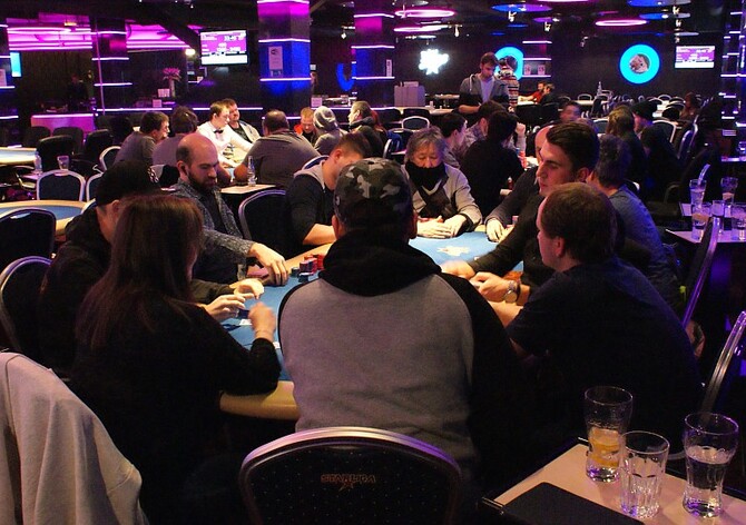 V Rebuy Stars si v dubnu vybere každý! 