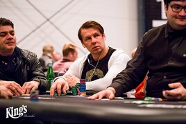 Dutch Classics €200K GTD: V &quot;céčku&quot; byl z CZ/SK nejúspěšnější Marek Blaško