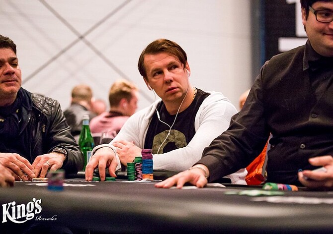 Dutch Classics €200K GTD: V &quot;céčku&quot; byl z CZ/SK nejúspěšnější Marek Blaško