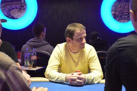 RebuyStars: Úterní půlmíč vyřešili Houška s Boháčem