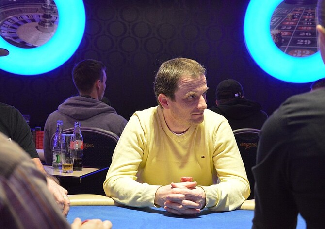 RebuyStars: Úterní půlmíč vyřešili Houška s Boháčem