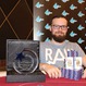 Hojně doplácený Hodolany Million II. vyzobnul Robert Hána!