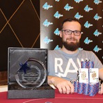 Hojně doplácený Hodolany Million II. vyzobnul Robert Hána!