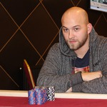 DPT €200K GTD: Pavel Heger si zahraje finálový den