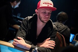 PPM 2,5M: V sobotu byli nejúspěšnější Brokl s Mifkem