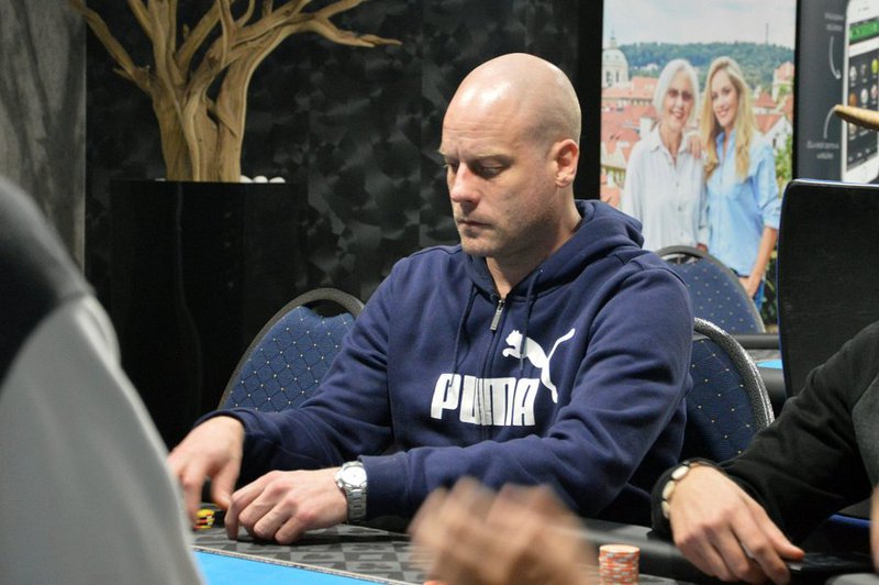 aksel jensen