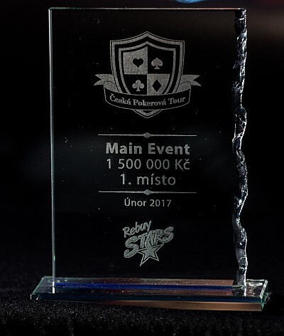 Dubnový festival ČPT v RebuyStars začíná už v pondělí!