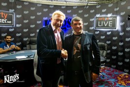 Únorová Cash King&#039;s a skoro milion eur pro Leona