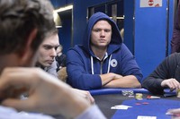 Ondrej Brzobohaty poker