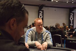 DPT €300K GTD: Třetím českým finalistou je Lukáš Fajkoš