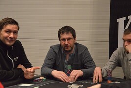 WSOPE: Ve dni 1B King’s Cupu s garancí €100K zářil Daniel Mareš