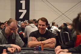 GPD €100K GTD: Česko-slovenskou eskadru ze dne 1B vede Marek Blaško